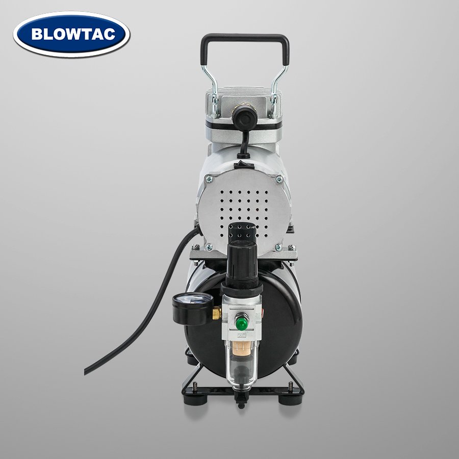 Taiwan Portable air Compressor Made in Asia