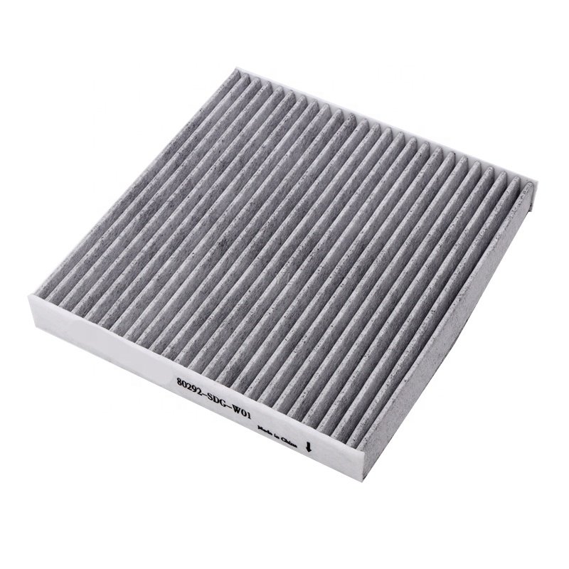 OEM Car Air Conditioning Filter Air Cabin Air Filter Suitable For Mazda BESTUNE