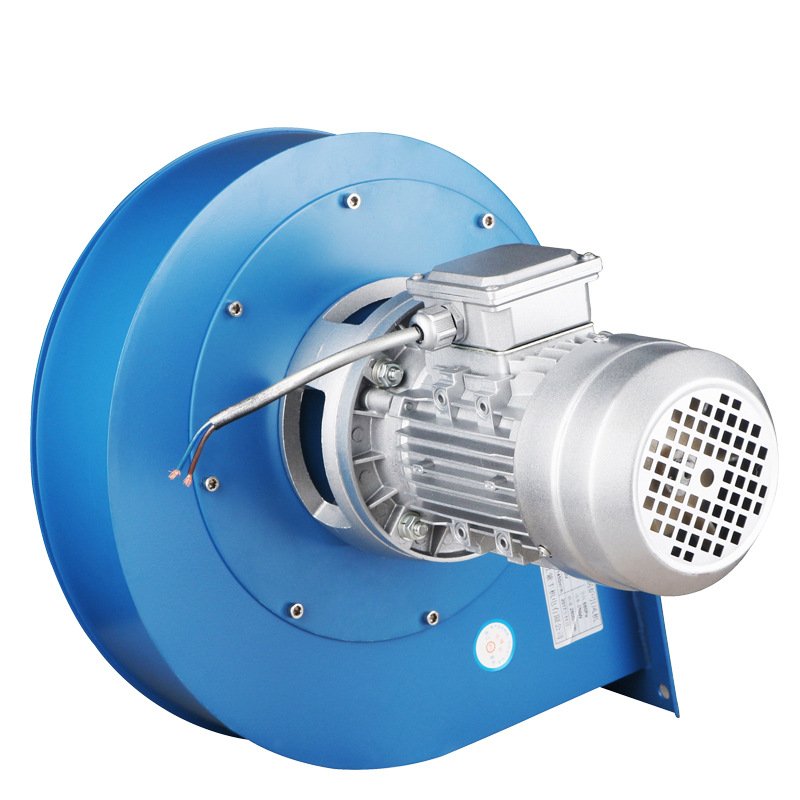 90W 220V Blower Fan Boiler Fan Fireplace Wood Furnace Boiler Blower Fan