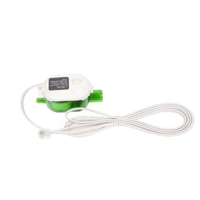 Manual Power Source Condensate Pump for Mini-Split Systems Air Conditioning Fitting Refrigeration Parts