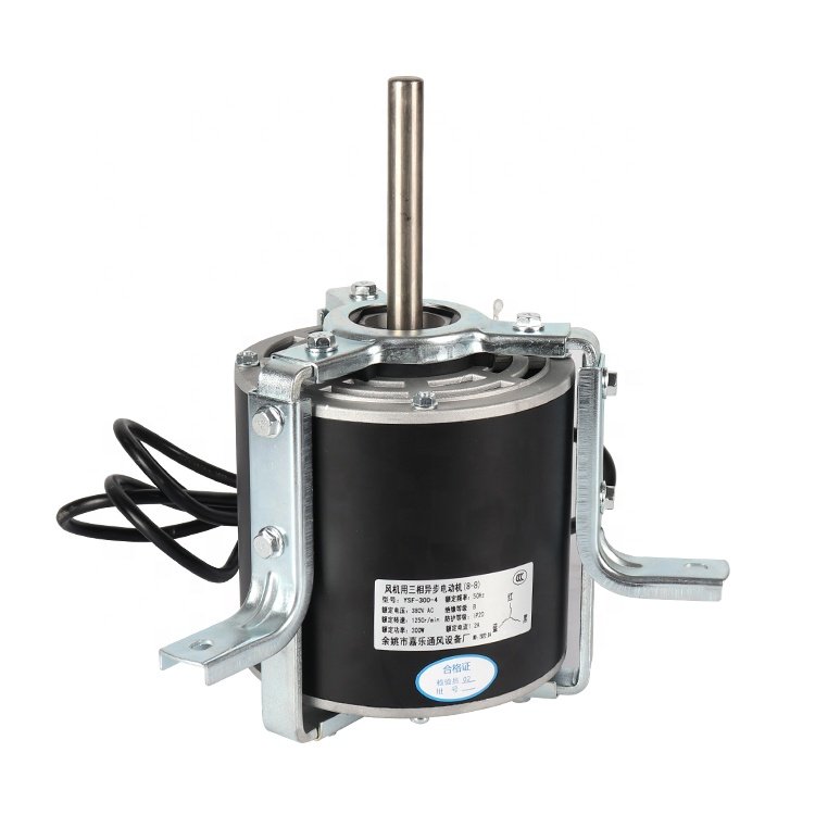 LKZ 9/9 HVAC Centrifugal Air Conditioning Blower Fan With Double Air Flow Inlet, Metal Centrifugal Fan