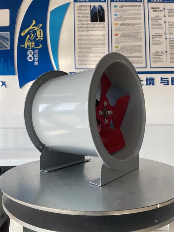 220/230/380V Powerful Exhaust Fan Dust Air Jet Blower Fan for Industrial Warehouse