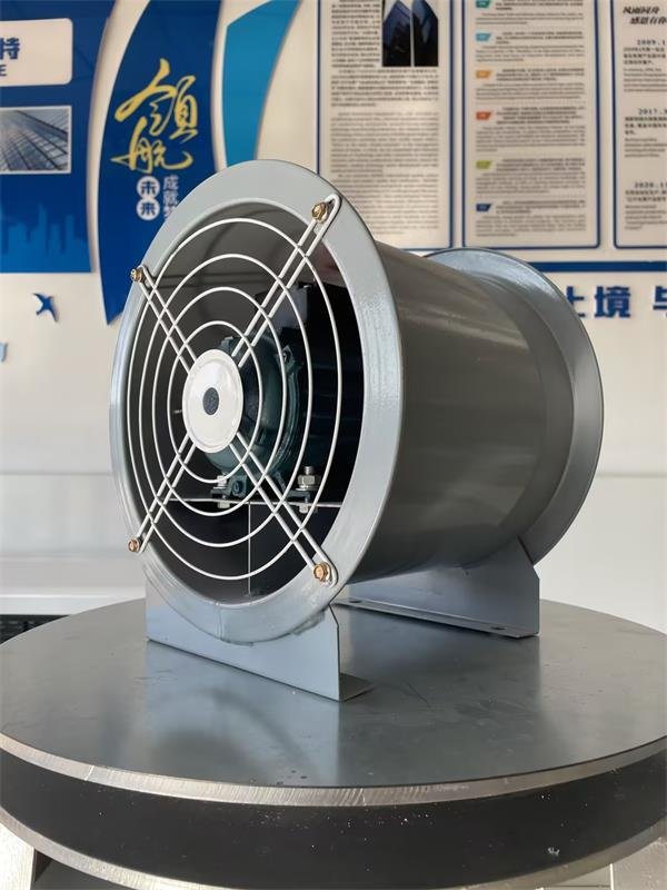 220/230/380V Powerful Exhaust Fan Dust Air Jet Blower Fan for Industrial Warehouse