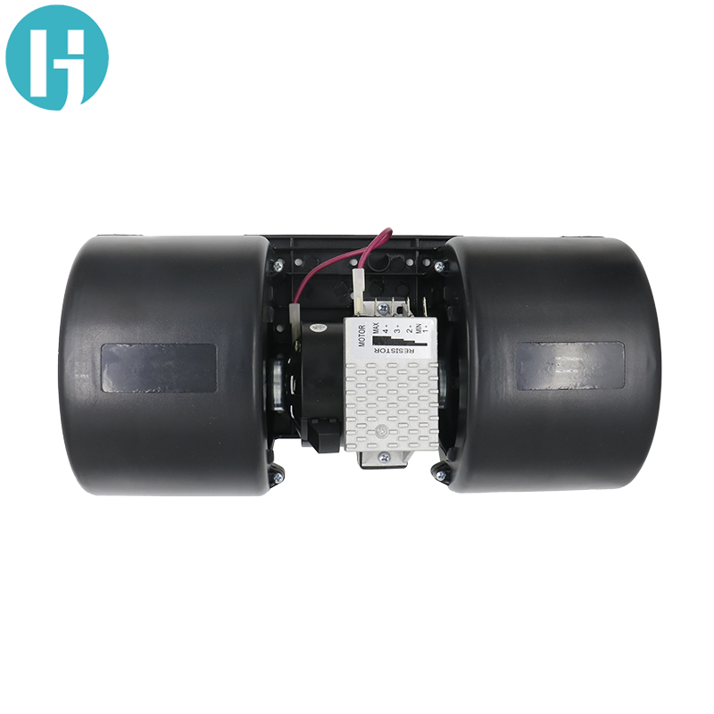 ZHF281 Evaporator Blower for BUS Air Conditioner 24V Evaporator Fan