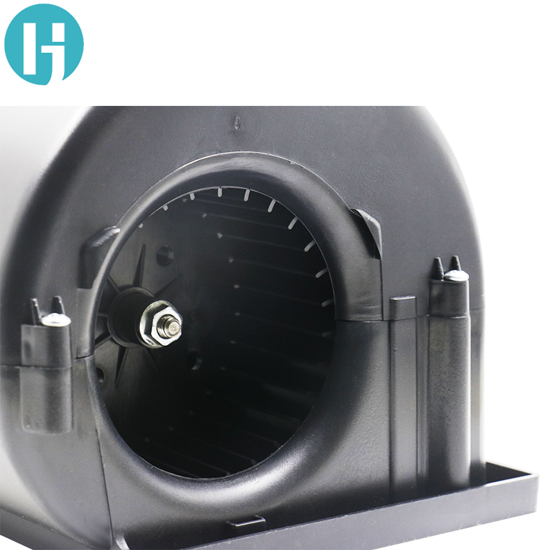 ZHF281 Evaporator Blower for BUS Air Conditioner 24V Evaporator Fan