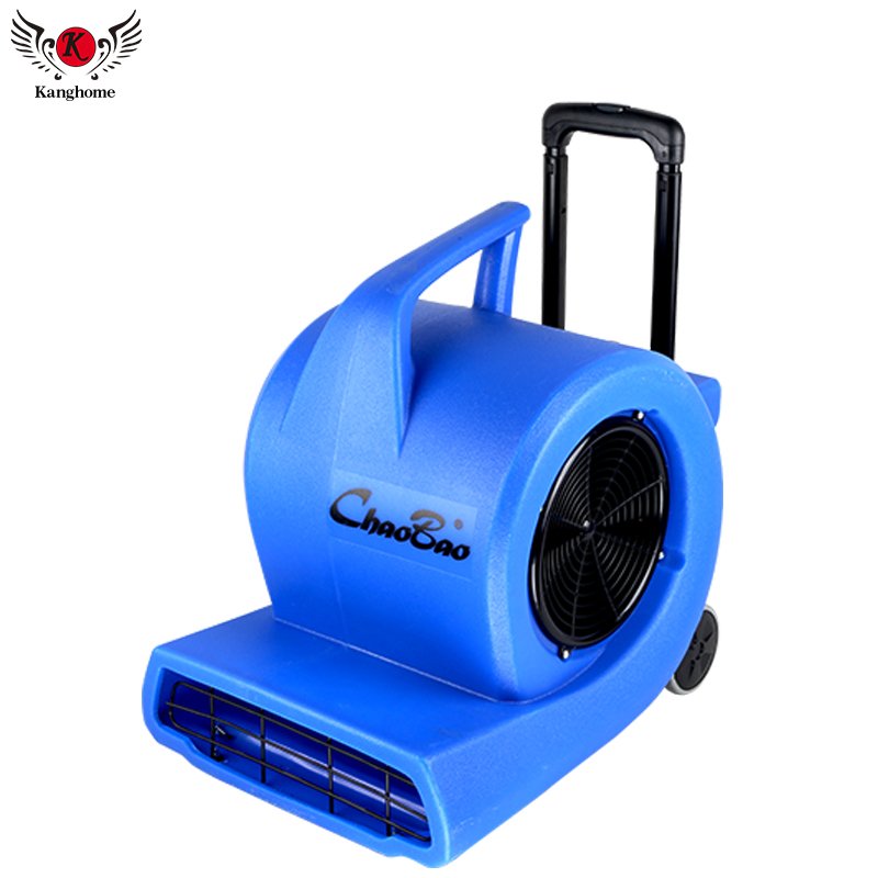 Professional New Style 900w 3 Speed Centrifugal Toilet Blower Fans Small Electric air Blower With High Quality