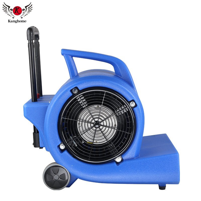 Professional New Style 900w 3 Speed Centrifugal Toilet Blower Fans Small Electric air Blower With High Quality