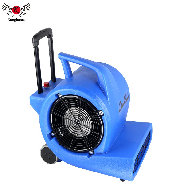 Professional New Style 900w 3 Speed Centrifugal Toilet Blower Fans Small Electric air Blower With High Quality