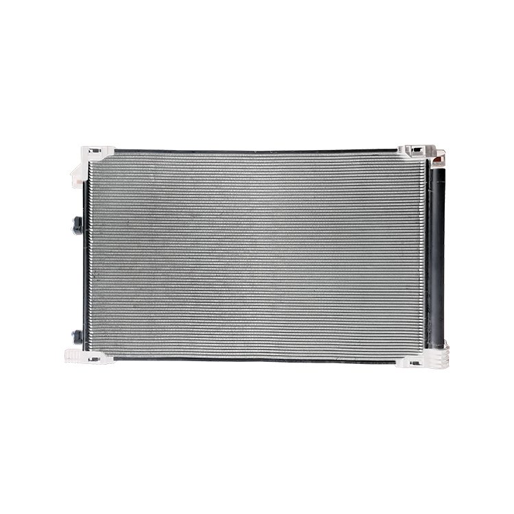 Air Conditioning Compressor Condenser for Car air Conditioning Kit Toyota Lexus NX200T