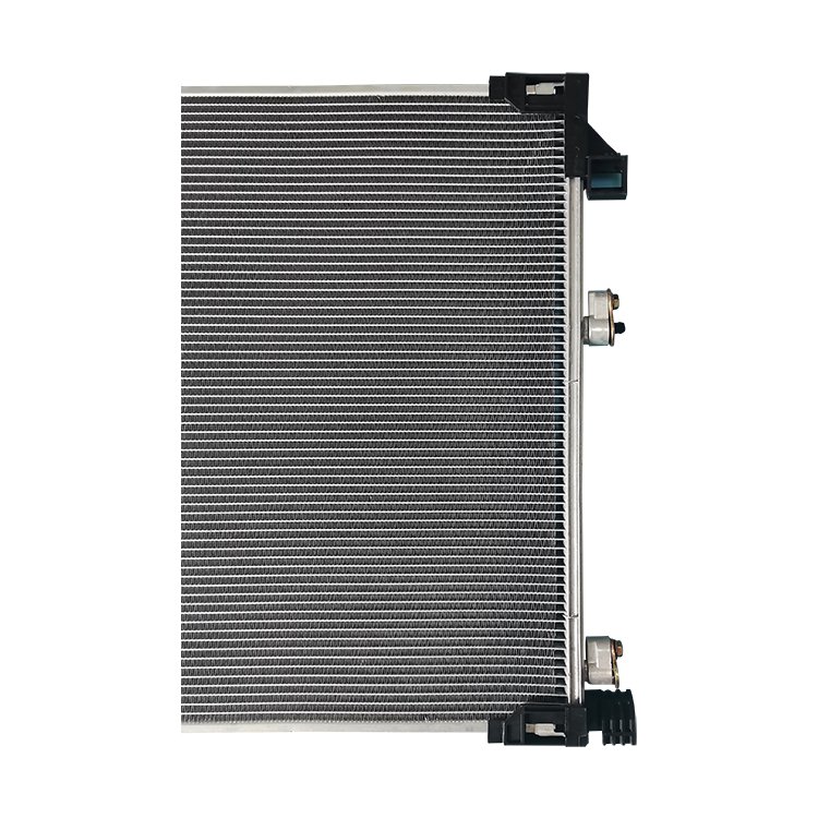 Air Conditioning Compressor Condenser for Car air Conditioning Kit Toyota Lexus NX200T
