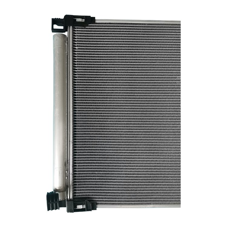 Air Conditioning Compressor Condenser for Car air Conditioning Kit Toyota Lexus NX200T