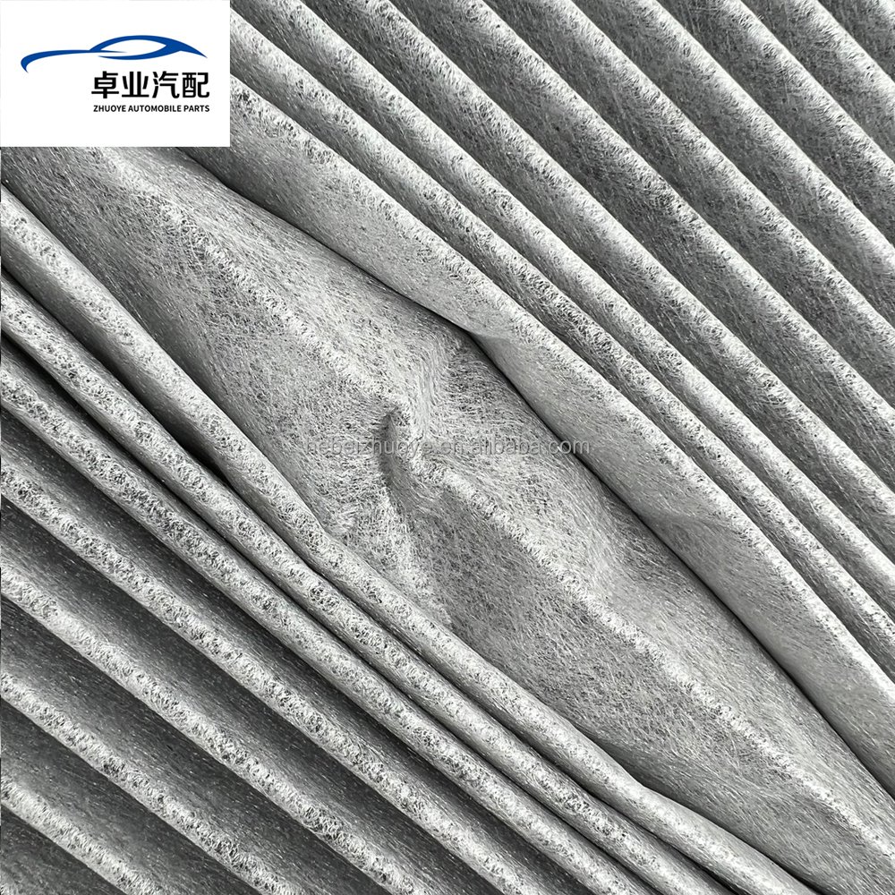 Factory Provide Cabin Air Filter OE MB3B19N619DA JX6A18D483DA JX6A18D483EA 2197039 2562952 2365663 2509180 2586463 JX6A18D483BA