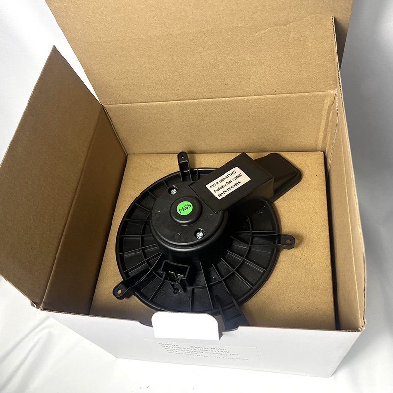 Air Conditioning Blower Motor Fan 68029719AA 68029719AB 68037308AA for Chrysler Dodge Jeep Volkswagen Routan