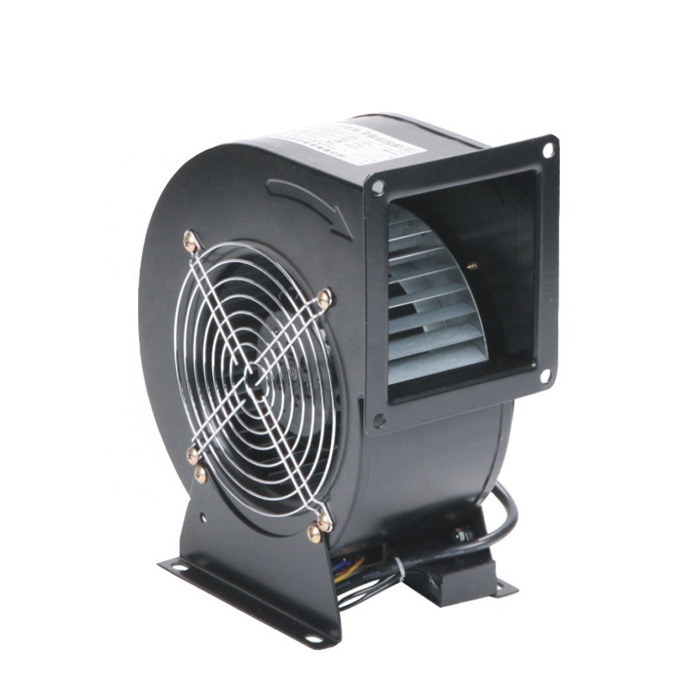 150mm YWL2E-150 Centrifugal Fan Balloon Industrial Blower