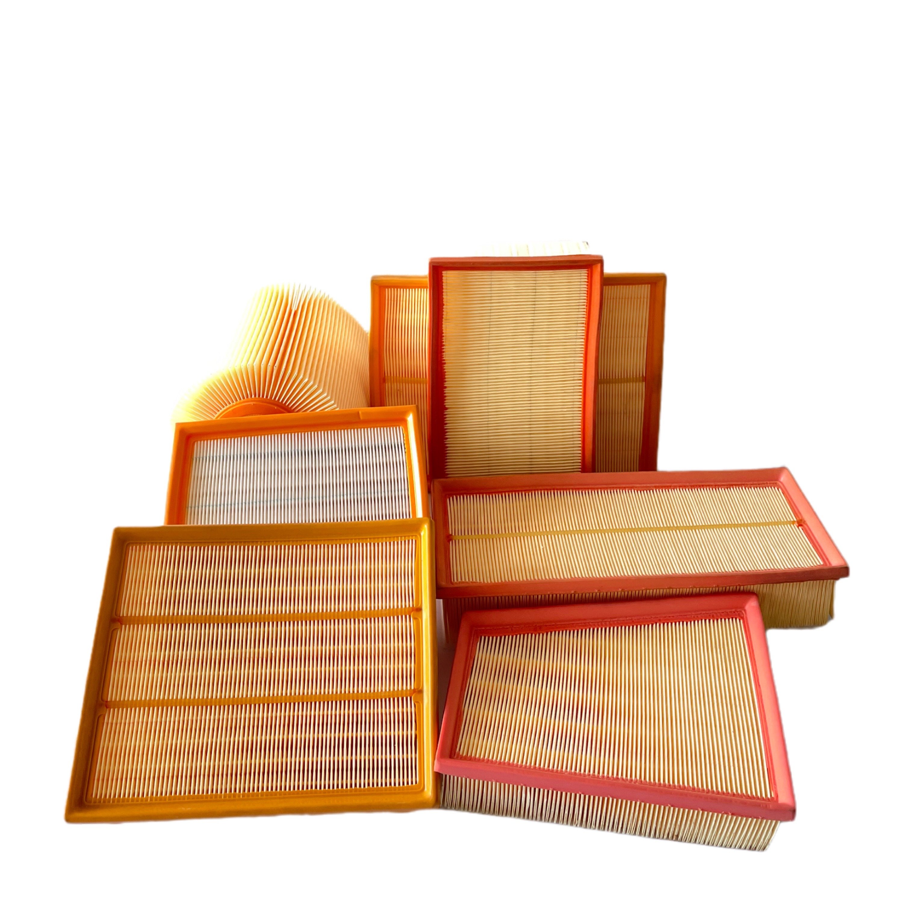 China Factory Direct Supply High Quality Car Cabin Air Filter 04E129620A