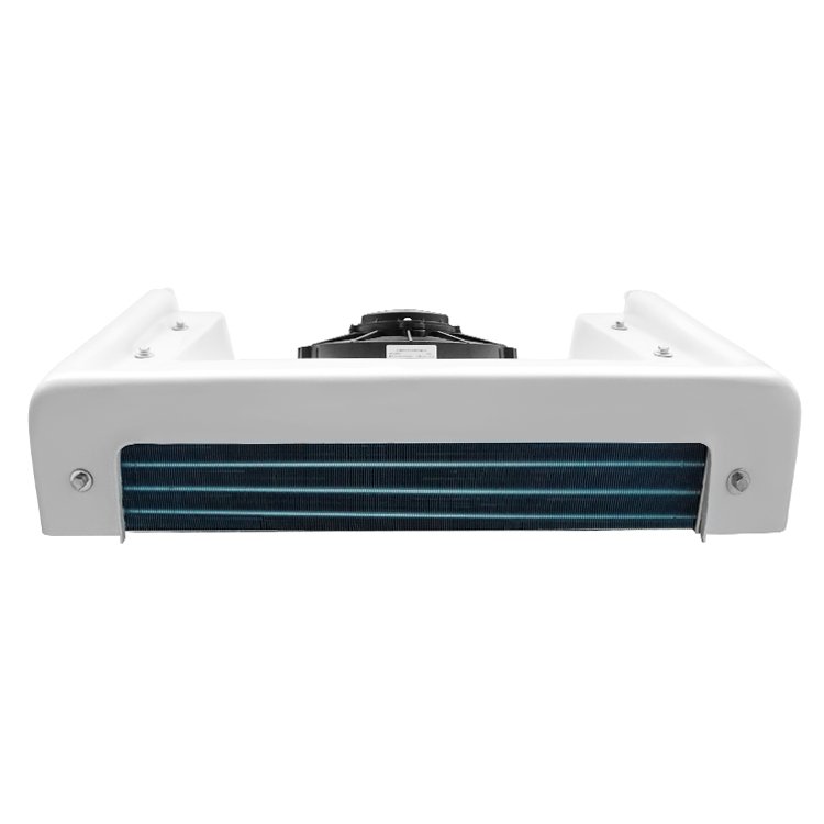 Gas Refrigerante 404a Freezer Outside Condensing Units Air Cooled Cooling Systems Refrigeration Unit Truck