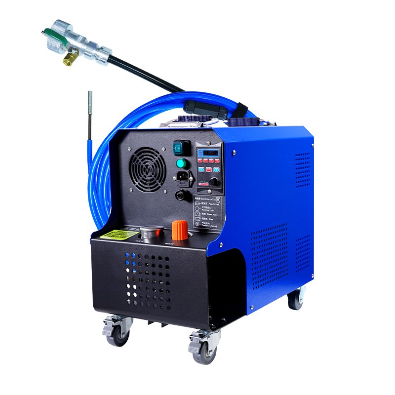 KT-106 Central Air Conditioner Condenser Cleaning Pro, Comes with High-Pressure Water Gun
