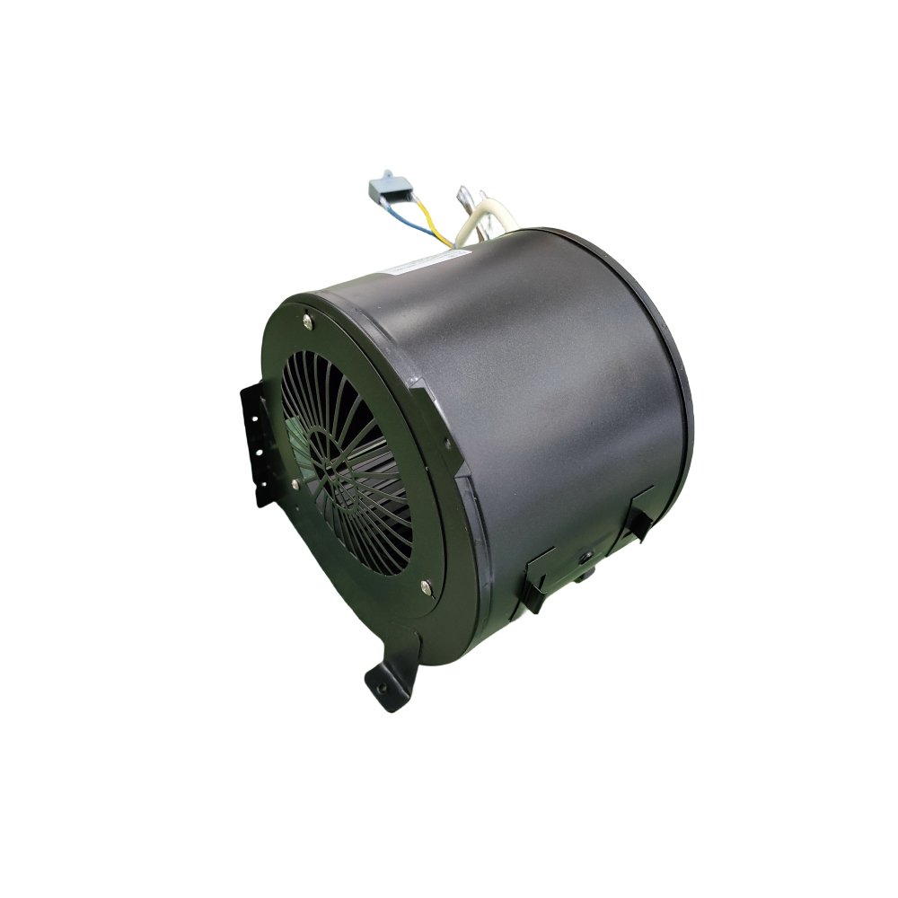 OEM Service Stove Vent Hood Fan Centrifugal Blower Fan Motor FJ-145 mm Motor Fan for Chimney Hood 115V