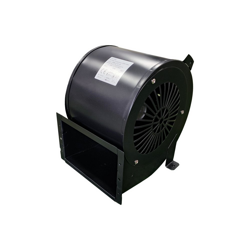 OEM Service Stove Vent Hood Fan Centrifugal Blower Fan Motor FJ-145 mm Motor Fan for Chimney Hood 115V