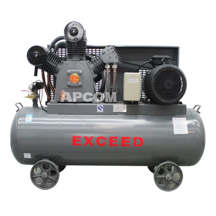 2.2 3 4 5 5.5 7.5 10 hp kw Screw air Compressor De Ar Aircompressor Compresor Air-compressor 100 200 Liter 100l 200l 300l 500l
