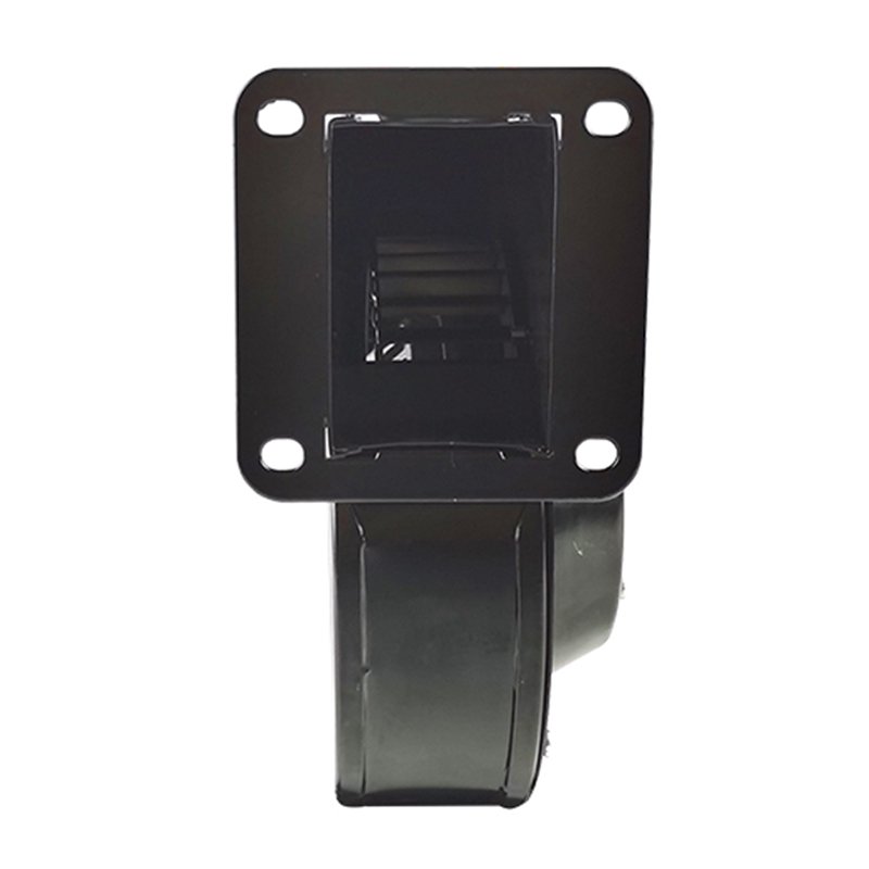 130FLJ0 220V 60W Centrifugal Blower Outdoor Wood Furnace Boiler Fans for Extruder Heat Dissipation Multi