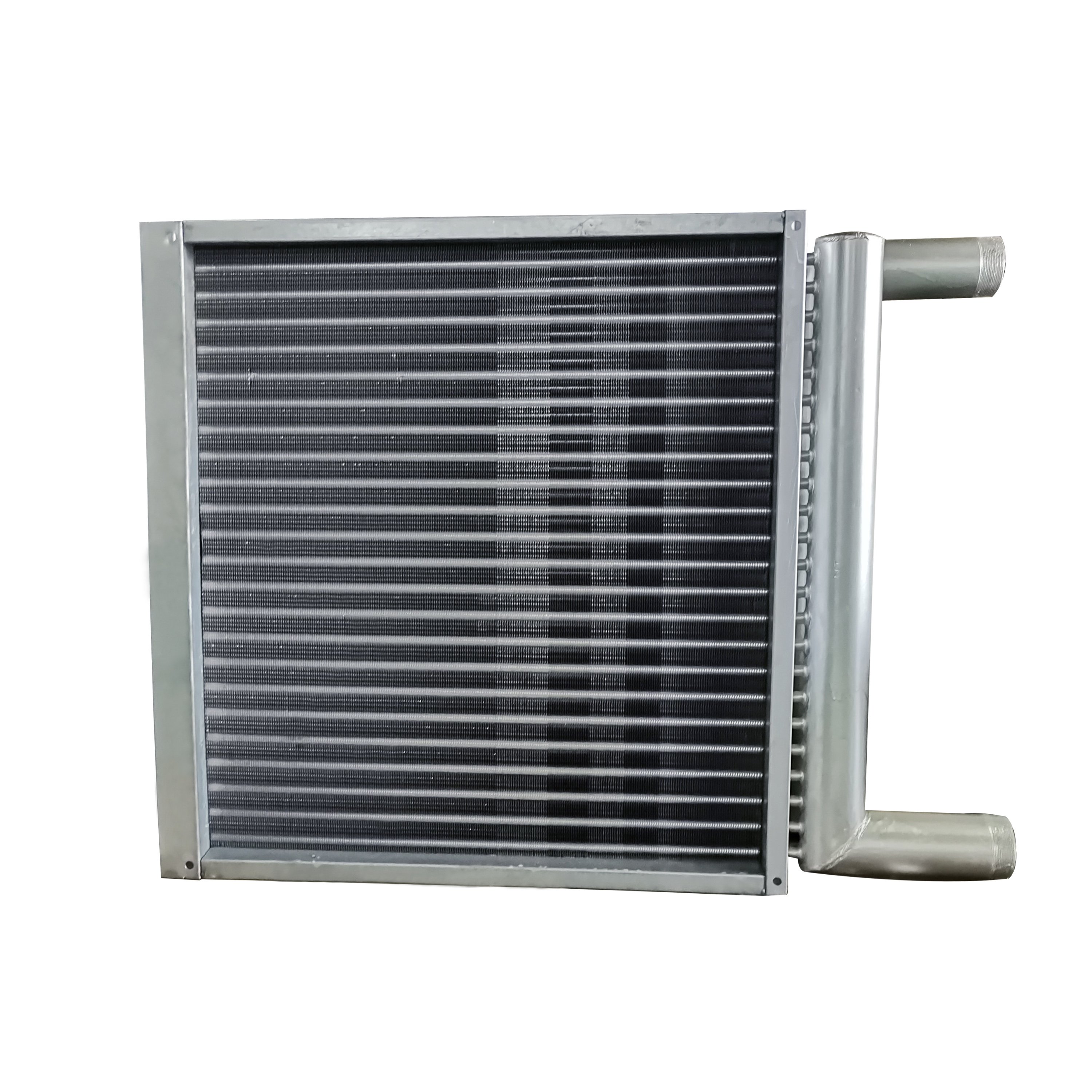7.94 Refrigerator air Cooler Condenser air Cooled Copper Condenser for Refrigerator