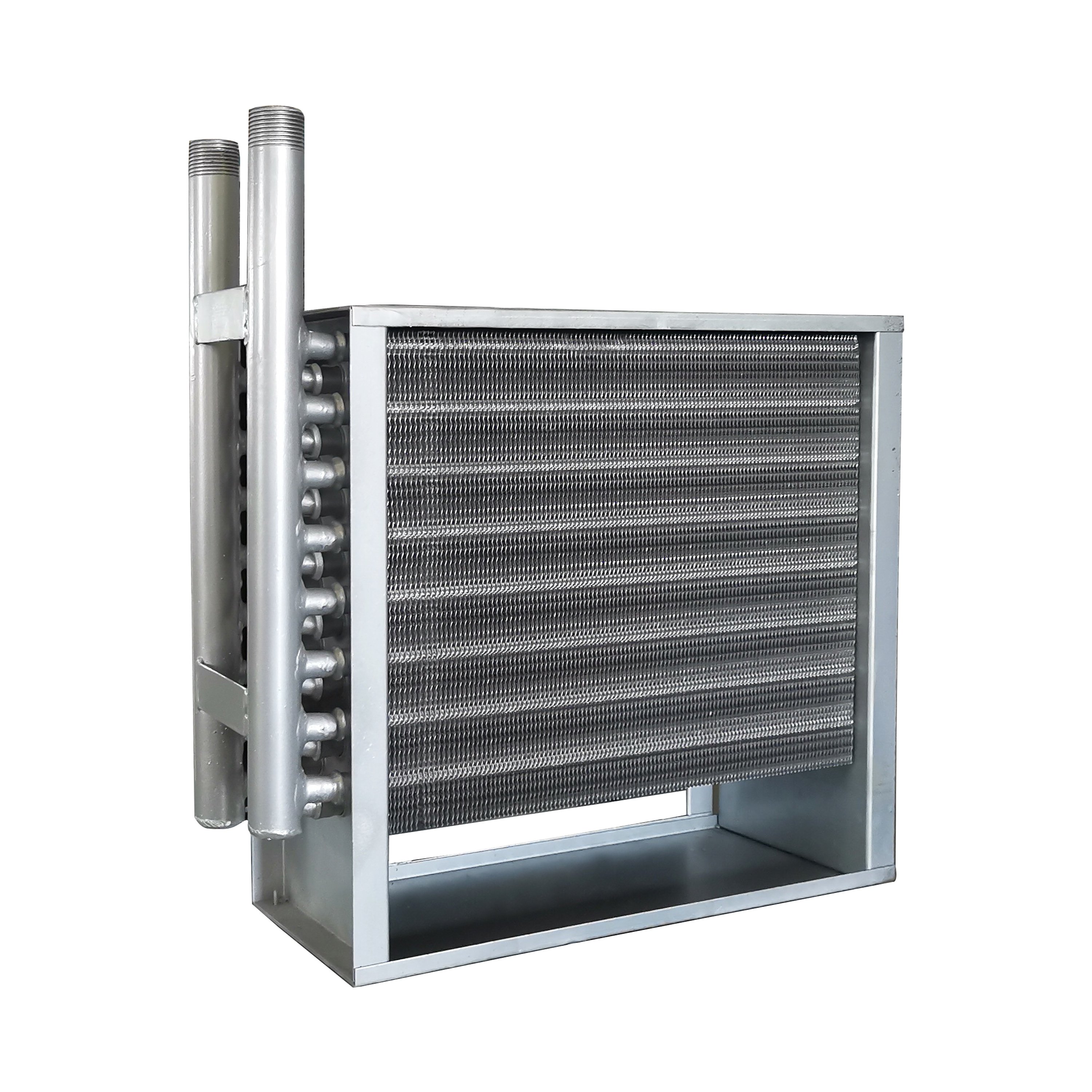 7.94 Refrigerator air Cooler Condenser air Cooled Copper Condenser for Refrigerator