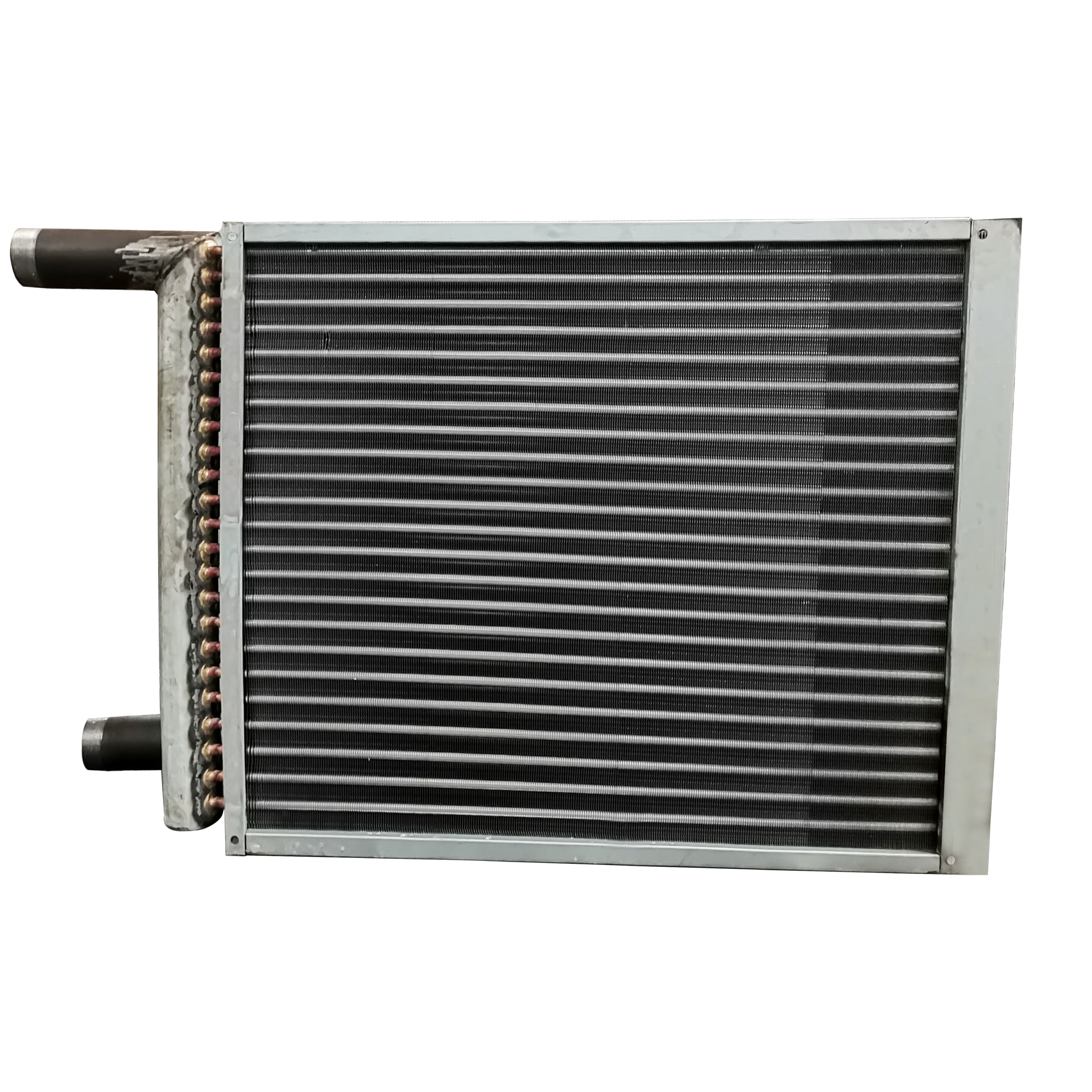 7.94 Refrigerator air Cooler Condenser air Cooled Copper Condenser for Refrigerator