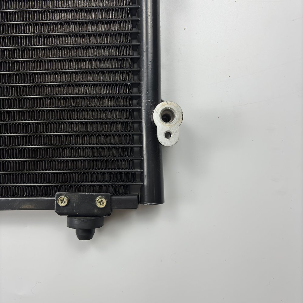 Aftermarket Car Auto Air Conditioning System Auto AC Condenser for TOYOTA COROLLA ALTIS OEM 8845012041 12540