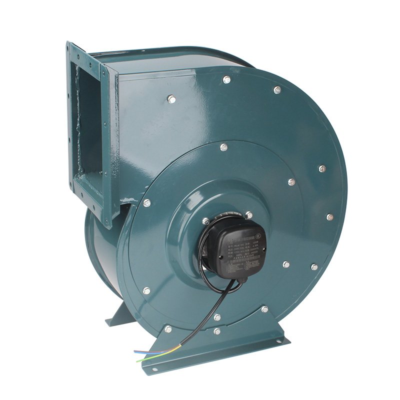 250mm Centrifugal Fan 220v/380v Electric Motor 560w air Blower Fan