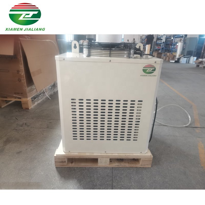 Fast Monoblock Refrigeration Unit Monoblock Refrigeration Unit for Cold Room Freezer Monoblock Cooling Unit