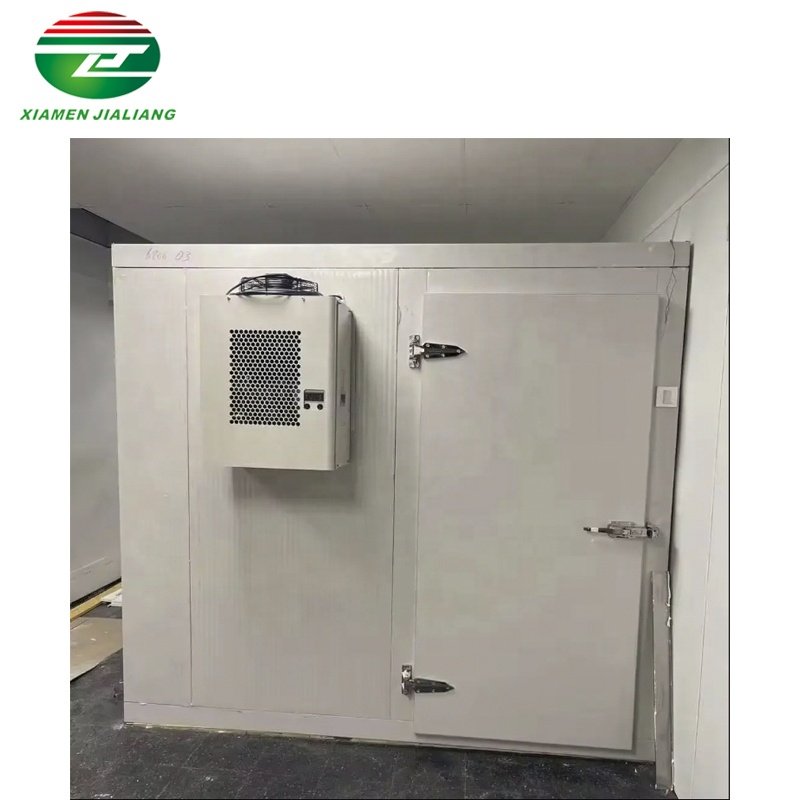 Fast Monoblock Refrigeration Unit Monoblock Refrigeration Unit for Cold Room Freezer Monoblock Cooling Unit