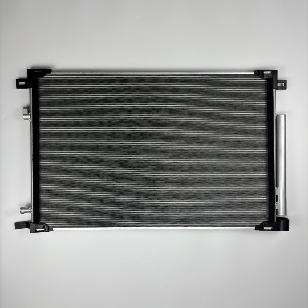 Aftermarket Car Auto Air Conditioning System Auto AC Condenser for TOYOTA AVALON TOYOTA CAMRY OEM 884A0-06010 06060