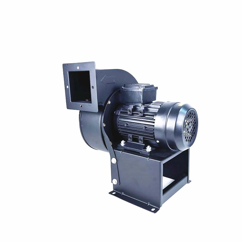 13W/25W/45W Low Power Consumption Low Noise Centrifugal Sirocco Blower Fan