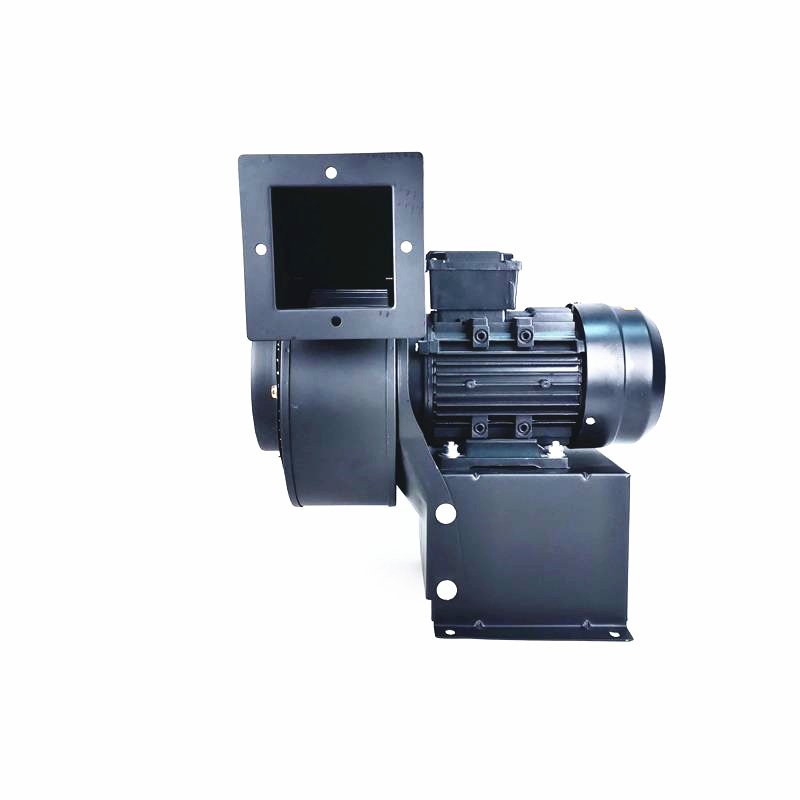 13W/25W/45W Low Power Consumption Low Noise Centrifugal Sirocco Blower Fan
