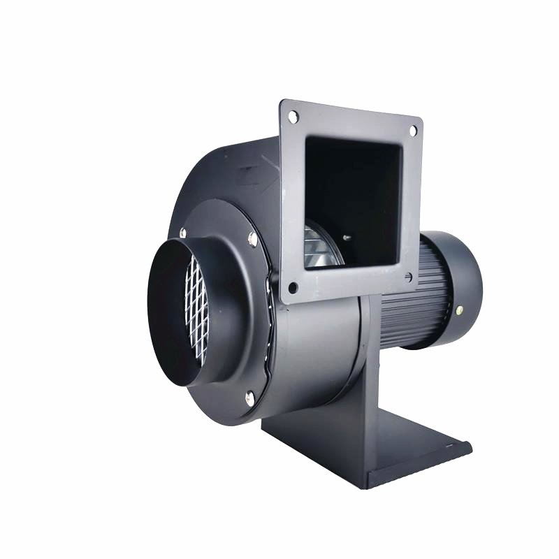 13W/25W/45W Low Power Consumption Low Noise Centrifugal Sirocco Blower Fan