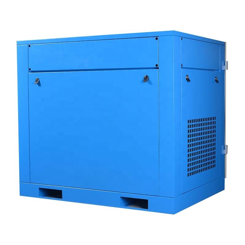 Intelligent Control System Intelligent Control System Professional Manufacturer OEM Industrial 45Kw 60Hp Pm Vsd Air Compressor Intelligent Control System