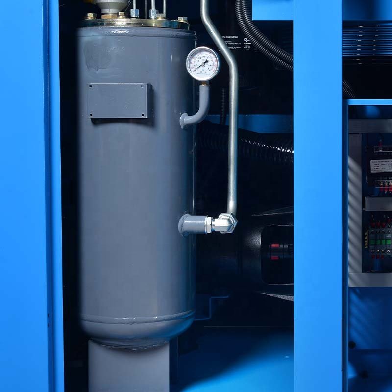 Intelligent Control System Intelligent Control System Professional Manufacturer OEM Industrial 45Kw 60Hp Pm Vsd Air Compressor Intelligent Control System