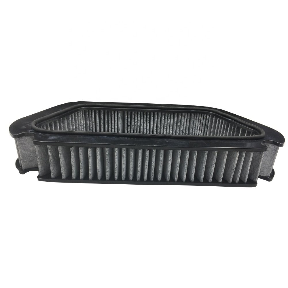 High Quality PP Material Professional Filter Manufacturer Cabin air Filter 4E0819439 4E0819439A Use for audi