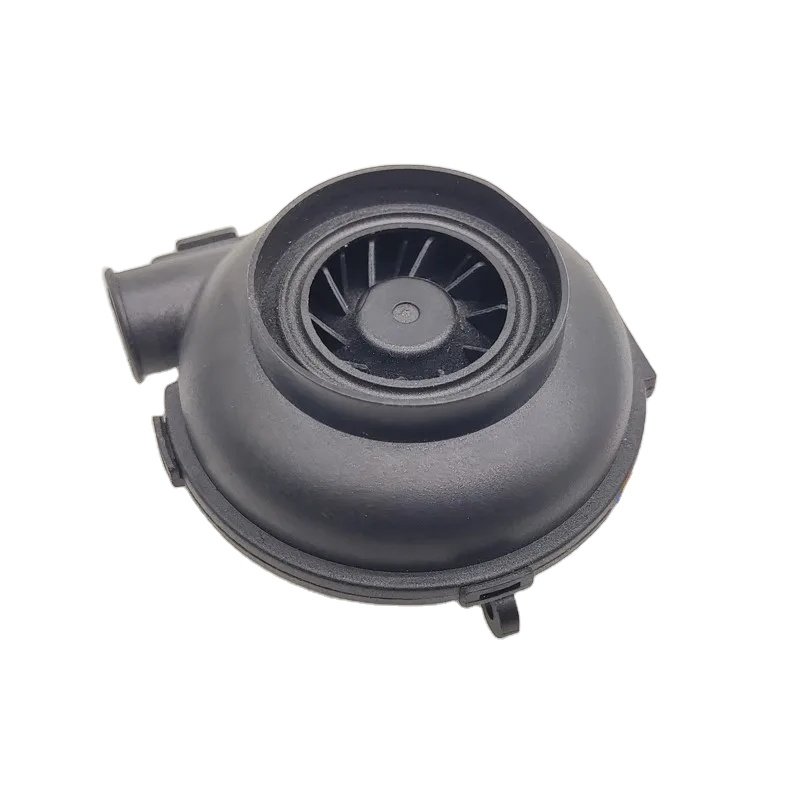 5831 2Inch 12V 24V Dc Blower 58x61x31mm Dc Ball Bearing Blower Fan for BBQ Grill Fireplace Turbo Fan