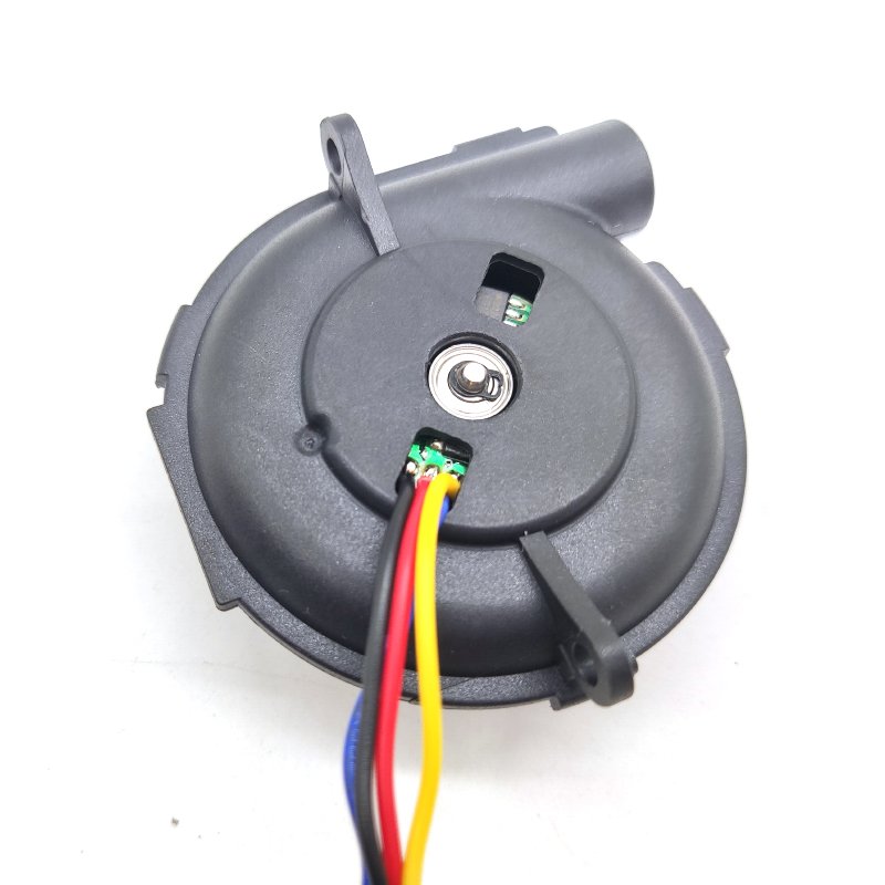 5831 2Inch 12V 24V Dc Blower 58x61x31mm Dc Ball Bearing Blower Fan for BBQ Grill Fireplace Turbo Fan