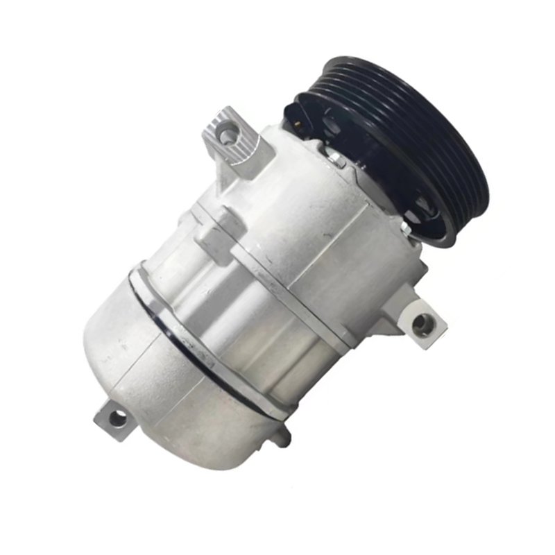 HF Auto Air Conditioning Compressor A/C Air Compressor for KIA SORENTO 977012P250 Auto Cooling System Parts