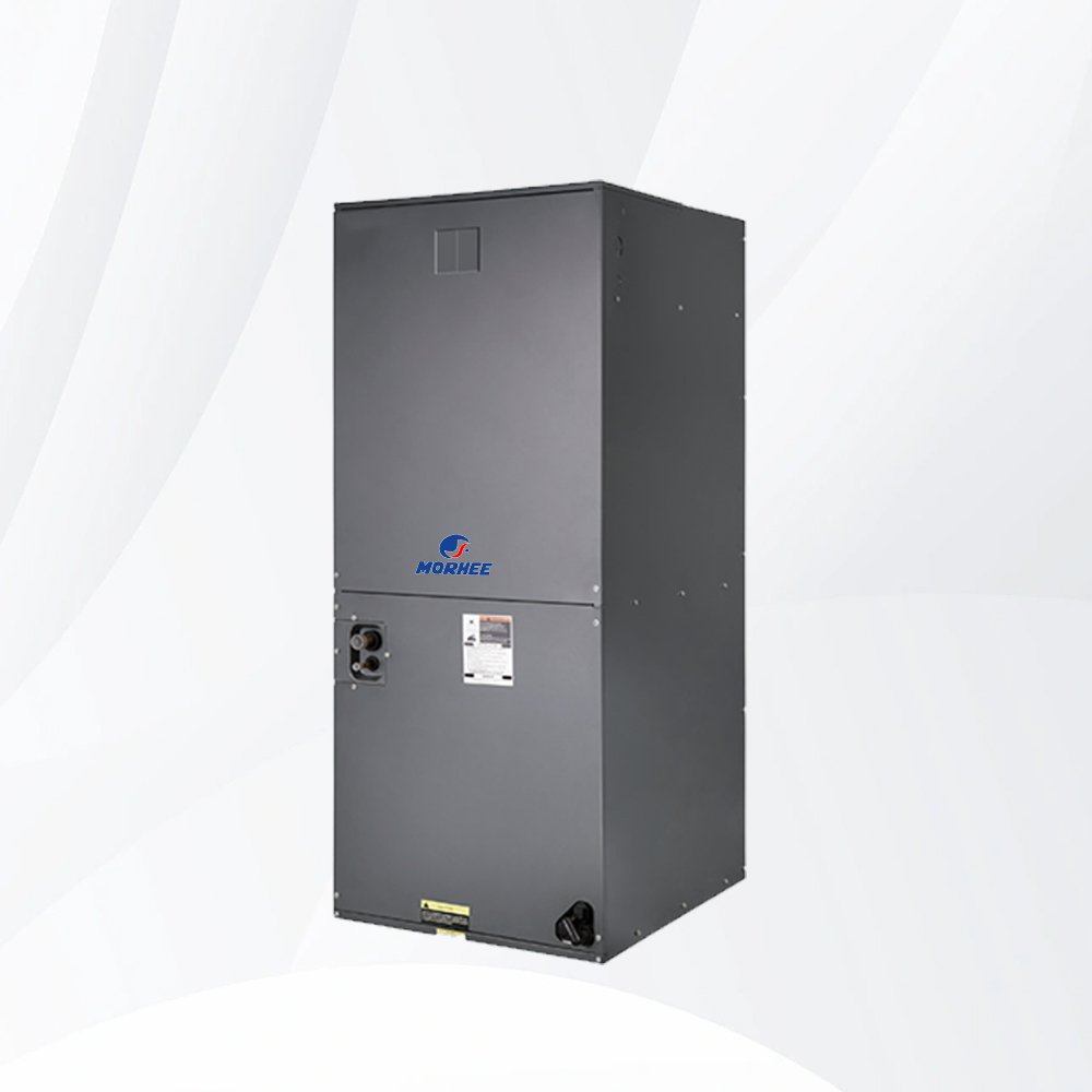 Air Handlers with Condensing Devices Suitable for the US Market