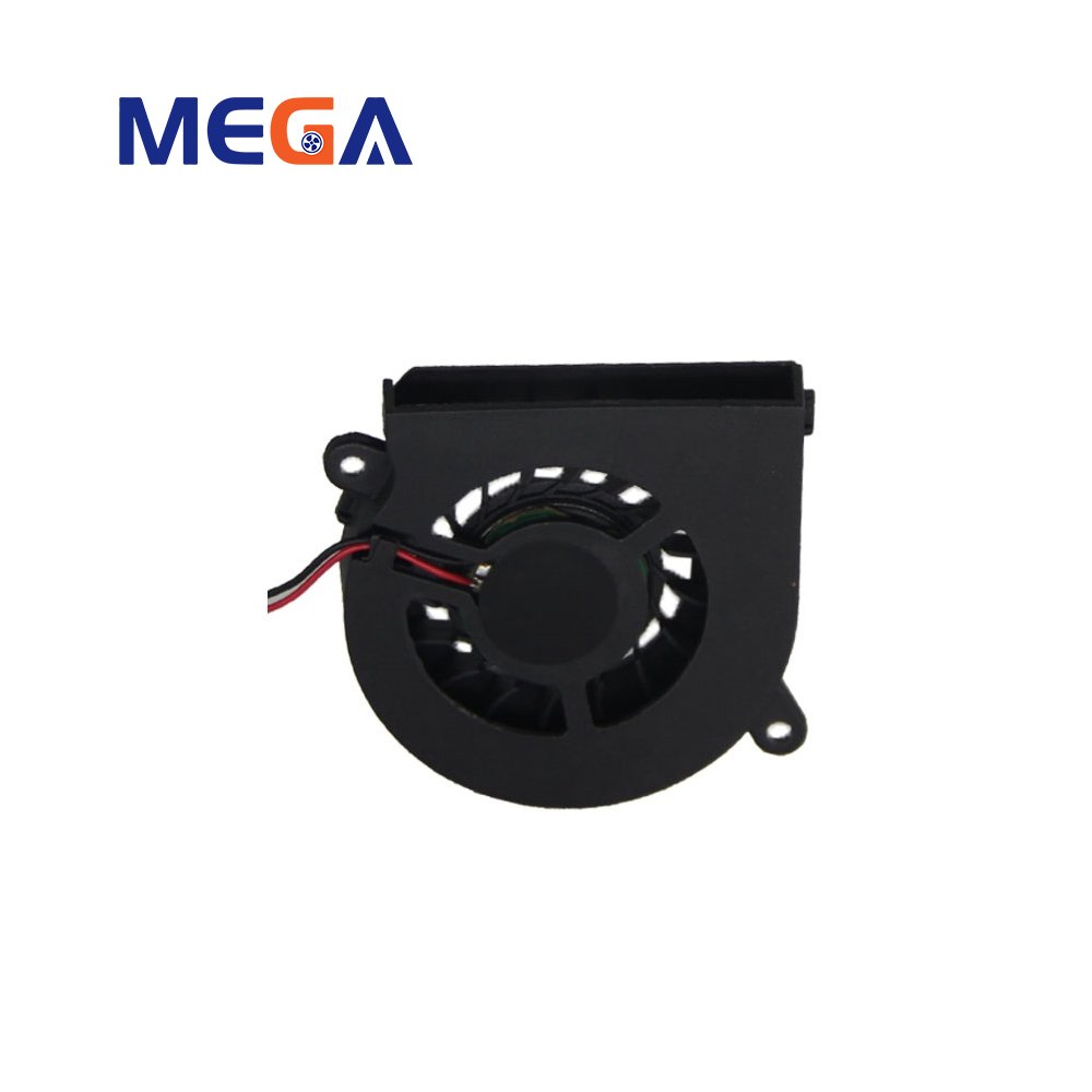 Mega Tech Factory 5010 4010 5v 9v 12v Dc Mini Small Blower Fan with CE RoHS Approval