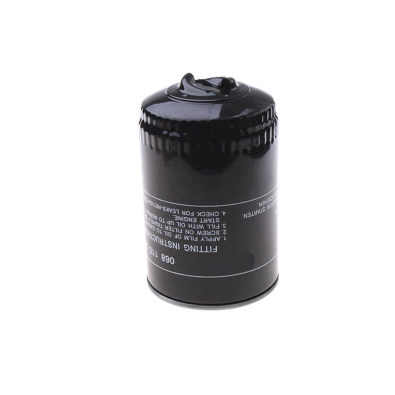 High Quality Automotive Parts 068 115 561B Automotive Oil Filter for VW VOLVO Audi
