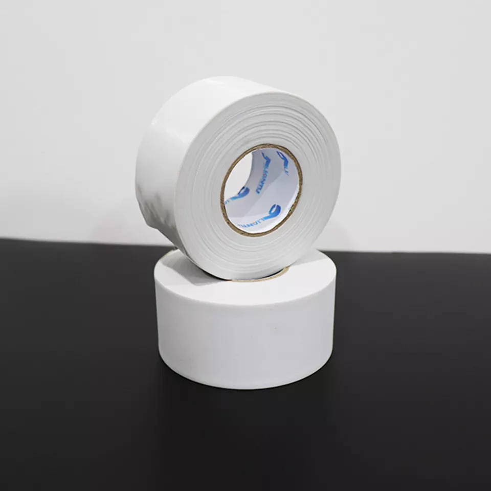 Hot Selling Small Roll Portable Waterproof PVC Insulation Tape for air Conditioner