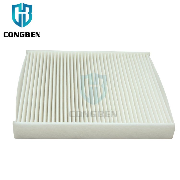 Auto Carbon Pollen Cabin Air Filter Advance 87139-28020 87139-0k090 87139-0e040 871390k060 87139-yzz33 for toyota lexus