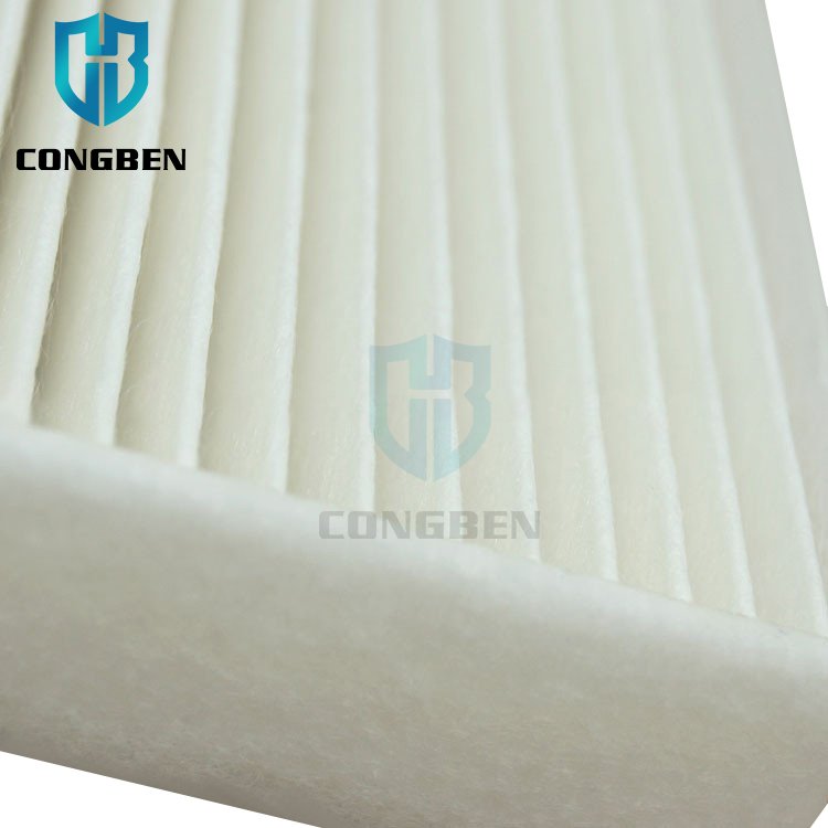 Auto Carbon Pollen Cabin Air Filter Advance 87139-28020 87139-0k090 87139-0e040 871390k060 87139-yzz33 for toyota lexus