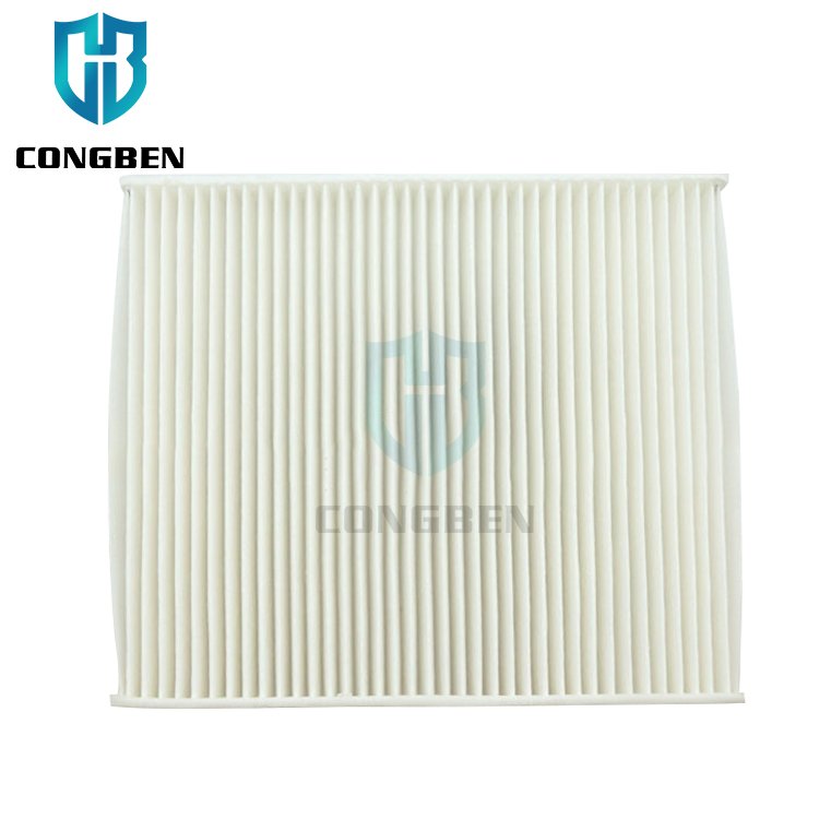 Auto Carbon Pollen Cabin Air Filter Advance 87139-28020 87139-0k090 87139-0e040 871390k060 87139-yzz33 for toyota lexus