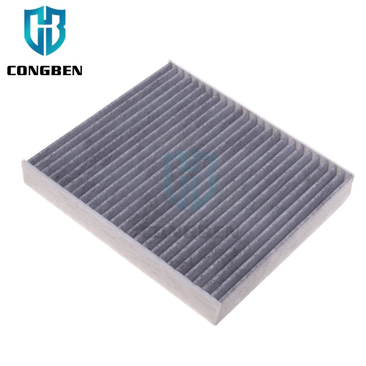 Auto Carbon Pollen Cabin Air Filter Advance 87139-28020 87139-0k090 87139-0e040 871390k060 87139-yzz33 for toyota lexus